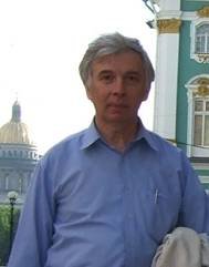 Смирнов Александр Иванович