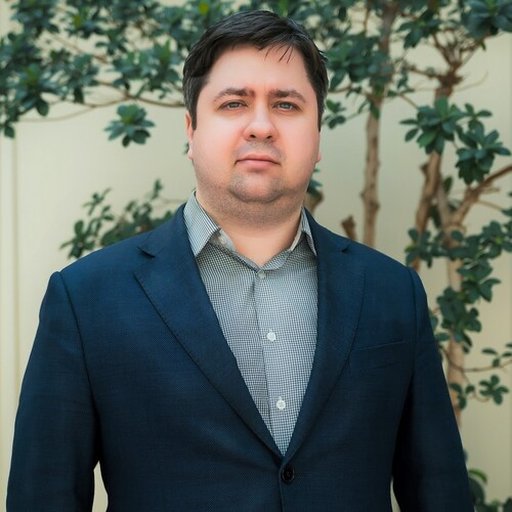 Уваров Валерий Игоревич