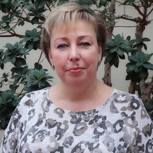 Дерюгина Ирина Олеговна