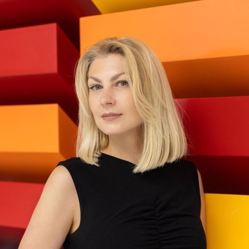 Айсина Оксана Викторовна
