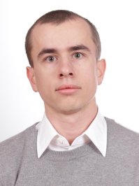 Смирнов Григории Сергеевич