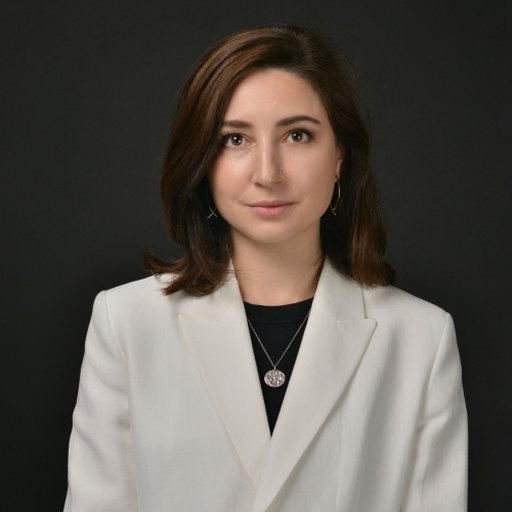 Багрянцева Мария