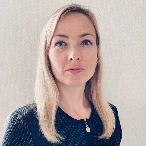 Бирюкова Екатерина Андреевна