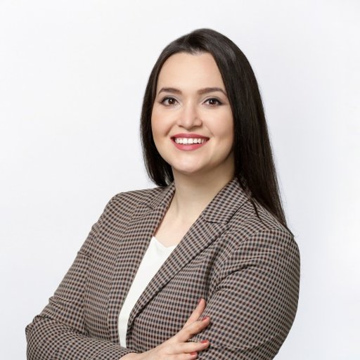 Колесникова Анна Алексеевна