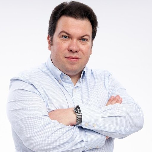 Колесников Сергей Викторович