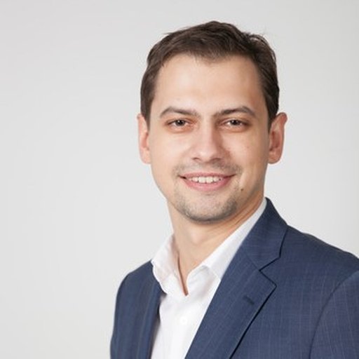 Полковников Владимир Алексеевич