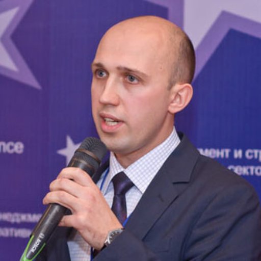 Тымко Артем Владимирович