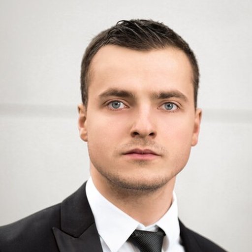 Усачёв Глеб Владимирович