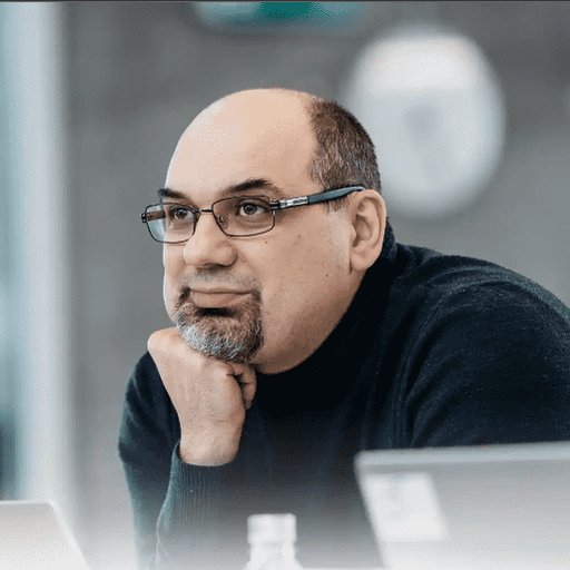 Ханин Даниил Владимирович
