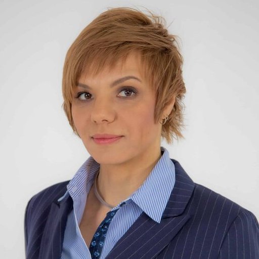 Шукалова Екатерина Вячеславовна