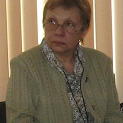 Голубева-Монаткина Наталия Ивановна