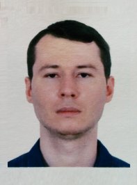 Смирнов Михаил Алексеевич