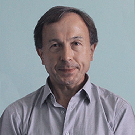 Воложанин Игорь Николаевич