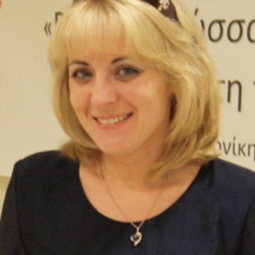 Есакова Мария Николаевна
