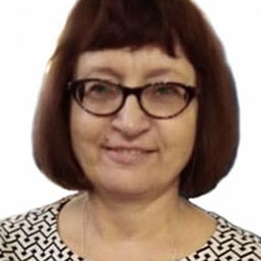 Кульгавчук Марина Викторовна