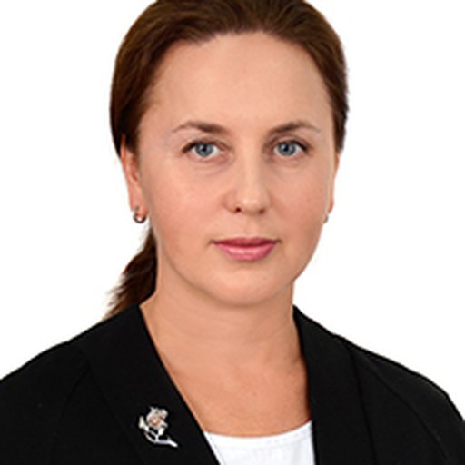Лыткина Оксана Ивановна