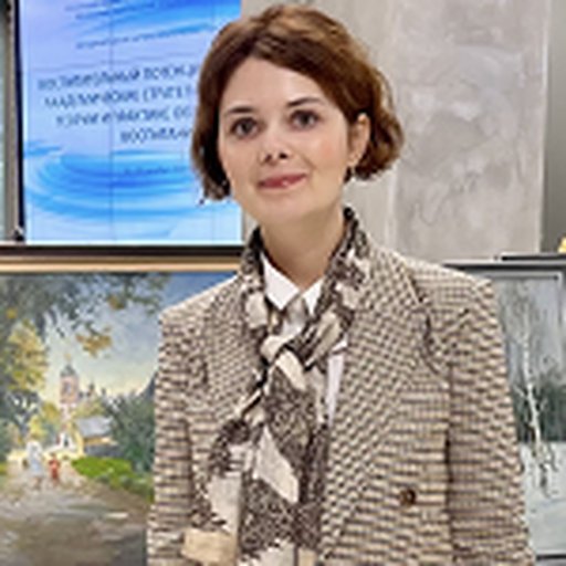 Алевич Анисия Вячеславовна