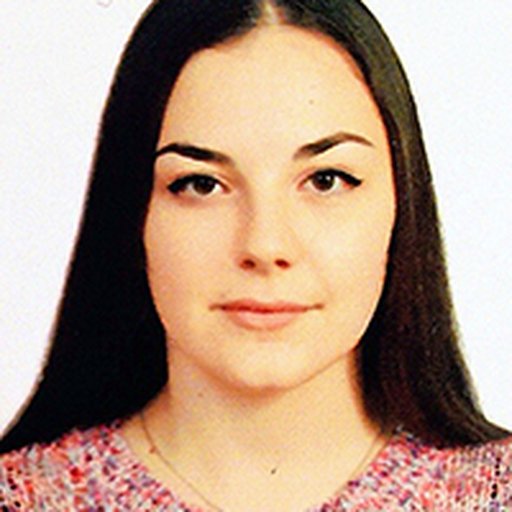 Басова Мария Владимировна