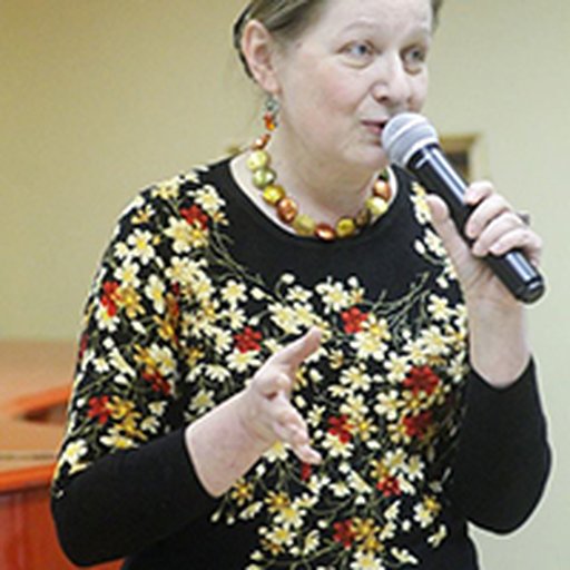 Бондаренко Валентина Васильевна