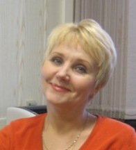 Смирных Лариса Ивановна