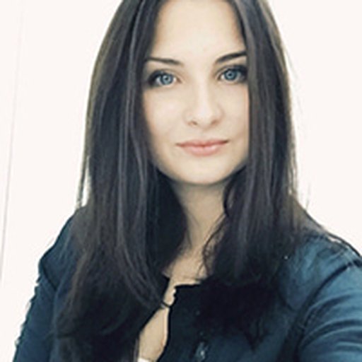 Быкова Анастасия Андреевна