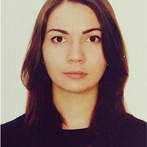 Воюцкая Александра Анатольевна