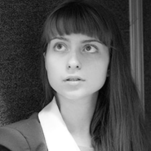 Геращенко Ксения Павловна