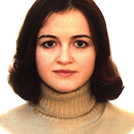 Косухина Светлана Андреевна