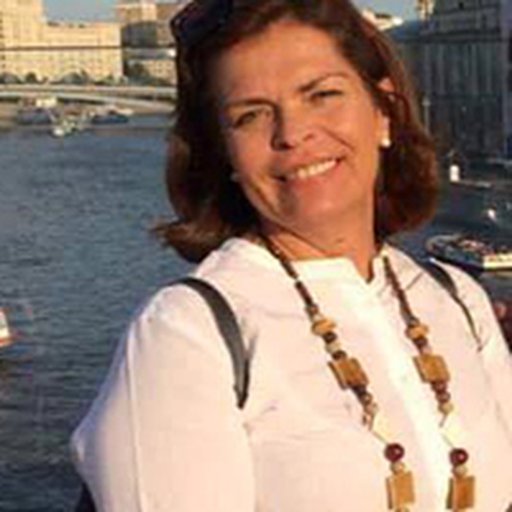 Заонегина Светлана Владимировна