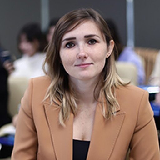 Кольцова Дарья Александровна