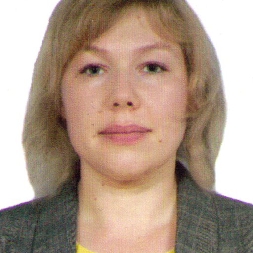 Коробова Светлана Николаевна