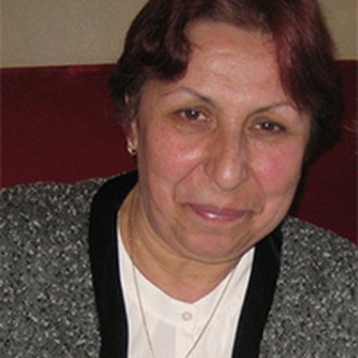 Кулешова Нина Михайловна