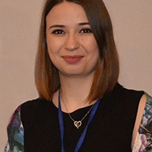 Леоненкова Екатерина Дмитриевна