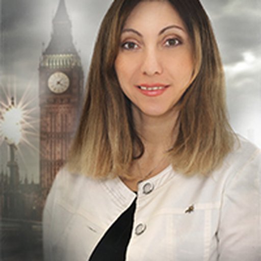 Петросова Елена Генриховна