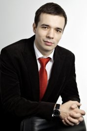 Смольников Дмитрии Игоревич