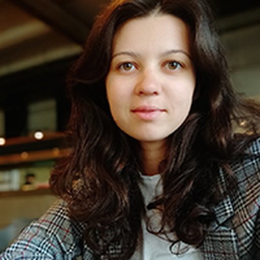 Разина Анастасия Сергеевна