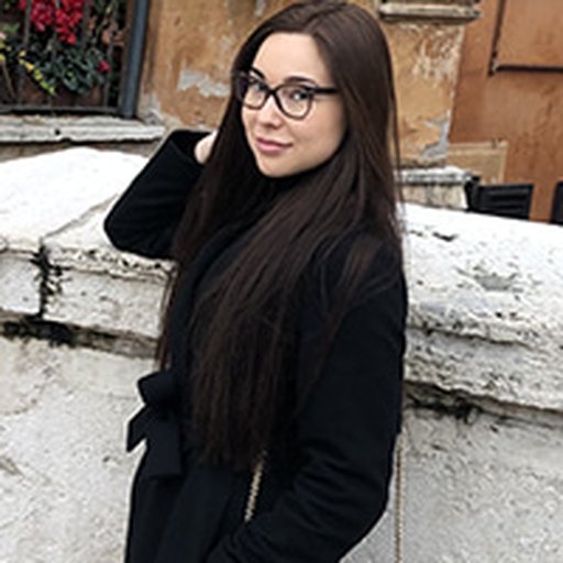 Павлова Анастасия Сергеевна