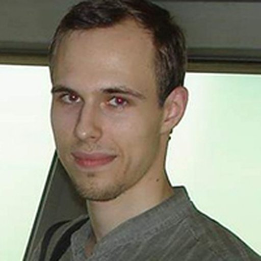 Тарасов Алексей Александрович