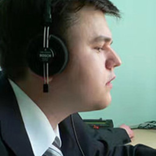 Ушаков Сергей Геннадьевич