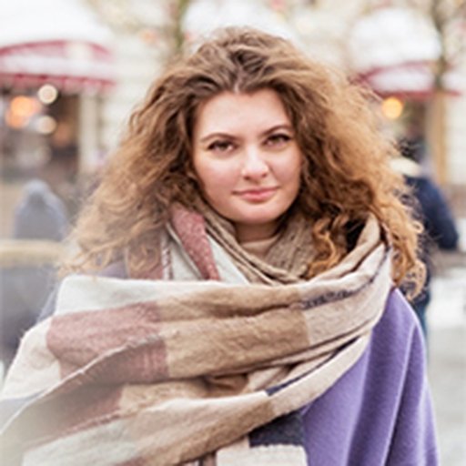 Шебаршина Дарья Юрьевна