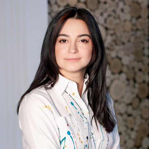 Аванесова Инэсса Борисовна