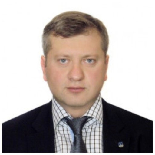 Алешковский Иван Андреевич