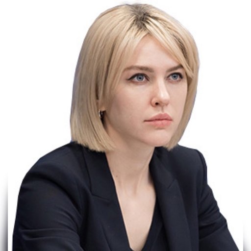 Аршинова Алена Игоревна