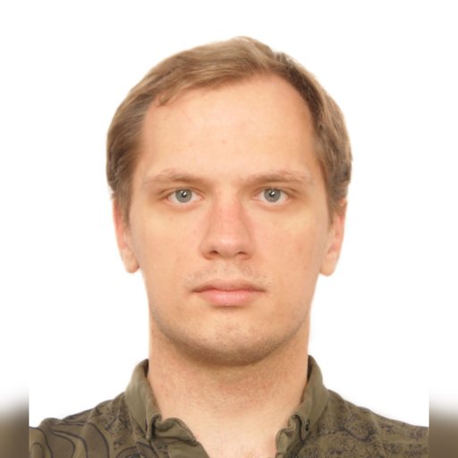 Афонин Кирилл Александрович