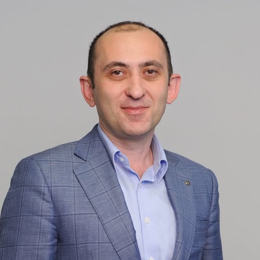 Алимурадов Мурад Камилович