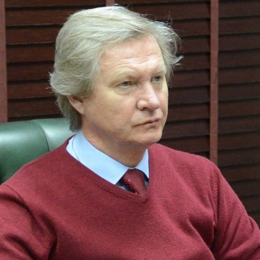 Бордюгов Геннадий Аркадьевич