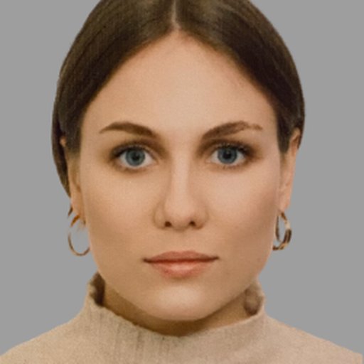 Верещагина Полина Александровна