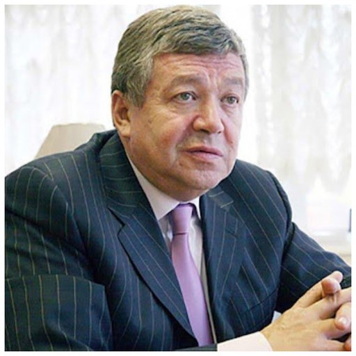 Гринберг Руслан Семенович