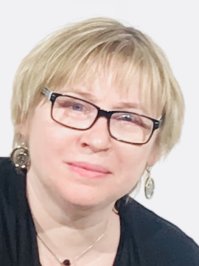 Соболева Анита Карловна