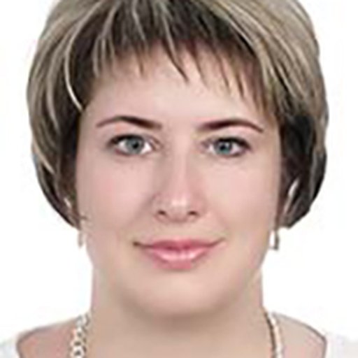 Давыдова Яна Евгеньевна